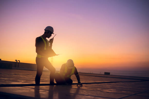 Roof Waterproofing Services in Greer, SC
