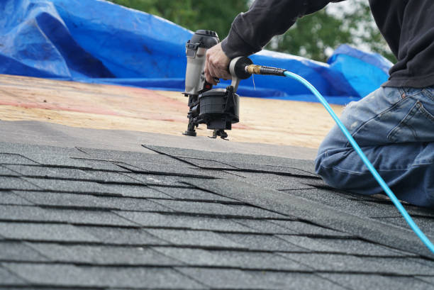 Best Storm Damage Roof Repair  in Greer, SC